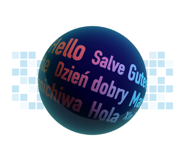 Lost in Translation: Harnessing AI for International Efficiency Icon - Relativity Blog