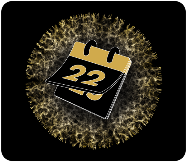 We're All Talking About AI: Following Our AI Visionaries Through 2022 Icon - Relativity Blog