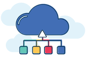 Meeting Modern Discovery Demands with RelativityOne Collect and X1 Icon - Relativity Blog