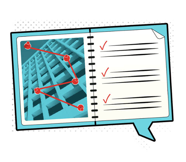 Essential Ingredients for Holistic and Effective Investigations Icon - Relativity Blog