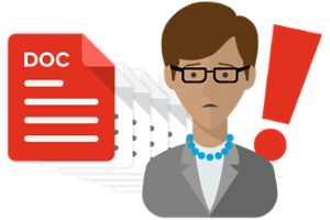 Great Moments in Blowing the Attorney-Client Privilege in e-Discovery Icon - Relativity Blog