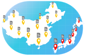 Always Evolving: Meeting the Demands of International e-Discovery Icon - Relativity Blog