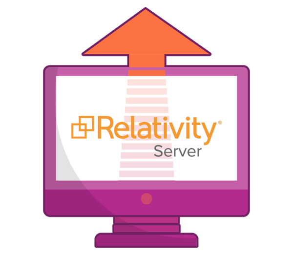 Relativity Server: Simplify Your Workflows in 2023 and Beyond Icon - Relativity Blog