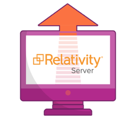 Relativity Server: Simplify Your Workflows in 2023 and Beyond Icon - Relativity Blog