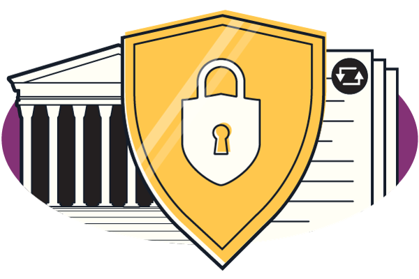 e-Discovery and the Government: The Deliberative Process and Legislative Privileges Icon - Relativity Blog