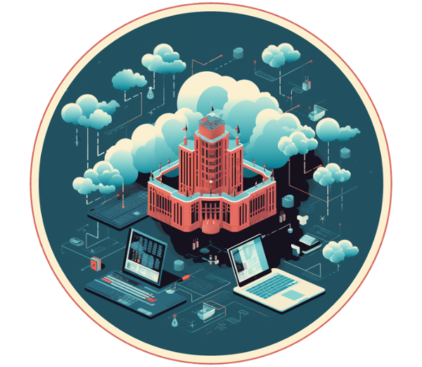 Examining How AI Drives Public Sector Migration to the Cloud Icon - Relativity Blog