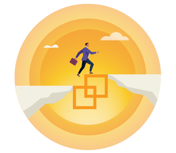 Conquering the Opportunity Divide with Relevate Icon - Relativity Blog