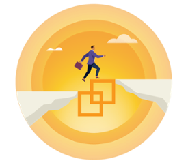 Conquering the Opportunity Divide with Relevate - Icon