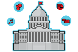 4 Ways Government Agencies Can Combat Big Data Challenges Icon - Relativity Blog