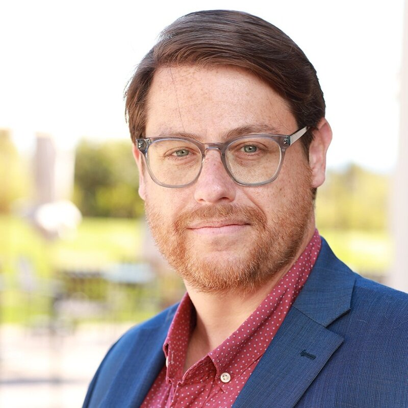 Josh Kreamer - 2022 AI Visionaries photo