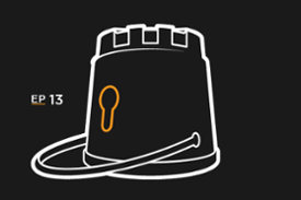 Building Trust in a Zero Trust World [Security Sandbox Podcast] - Icon