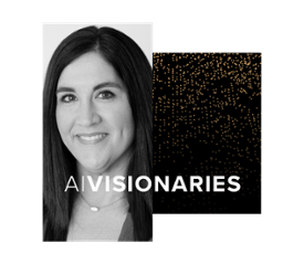 Genentech's Stephanie Mendelsohn Shares How AI Shuts Down Legal's 'Cost Center' Rap Icon - Relativity Blog