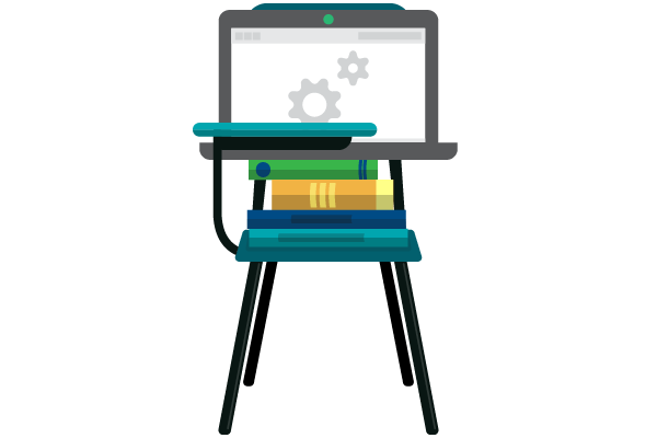 Demystifying AI: What Is Unsupervised Learning? Icon - Relativity Blog