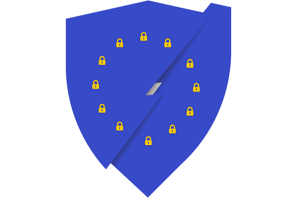 EU Court Kills the Privacy Shield in Latest Schrems-Facebook Case: What You Need to Know Icon - Relativity Blog