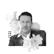 Aaron Crews - 2025 AI Visionaries photo