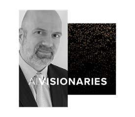 AI Visionary Josh Zylbershlag on Adding Value to Your Team with Tech Icon - Relativity Blog