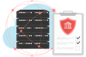 Cybersecurity 101: Protecting Law Firms from 'Bad Actor' Entry via Email Phishing Icon - Relativity Blog