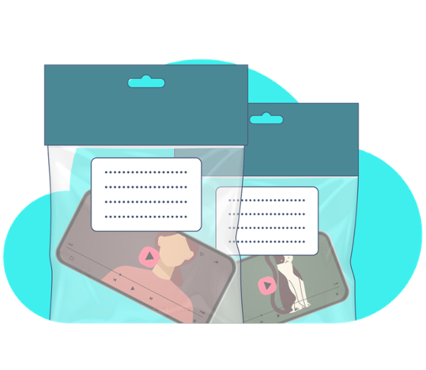 The TikTok Example: Vulnerabilities in Modern Data Preservation Postures - Icon