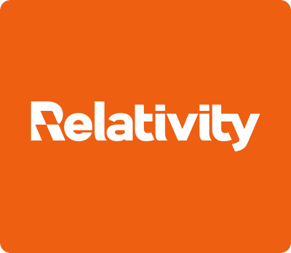 Relativity in the Age of Legal Data Intelligence Icon