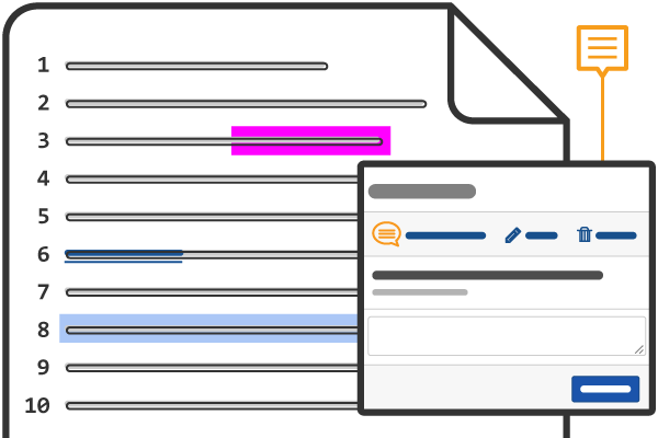 A Solution to Make Case Strategy Easier Icon - Relativity Blog