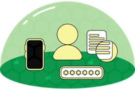 Security, Proactively: How to Protect Yourself in the Cyber World - Icon