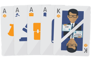 Legal Education Matches Made in Heaven Icon - Relativity Blog