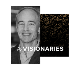 No Win Too Small: Crowell's John Davis on Leveraging AI Across Legal Icon - Relativity Blog