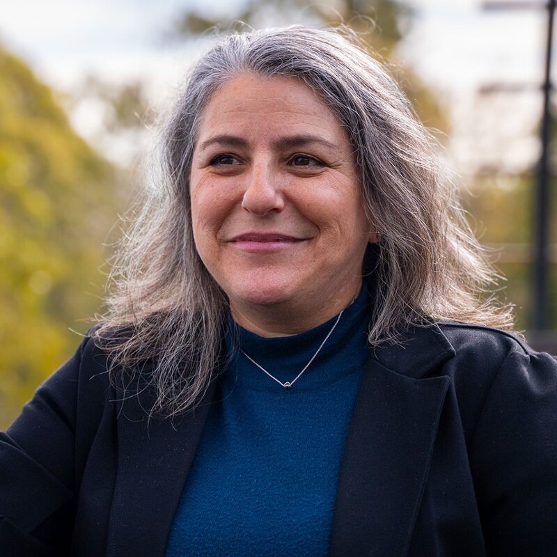 Ruth Hauswirth - 2023 AI Visionaries photo
