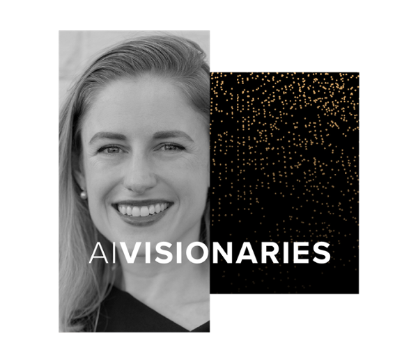 Technology is a Partnership: Selina Coleman on AI and Client Collaboration Icon - Relativity Blog