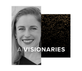 Technology is a Partnership: Selina Coleman on AI and Client Collaboration - Icon