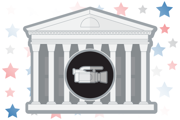 Elections, Protective Orders, and Video in Court: Fish v. Kobach Icon - Relativity Blog