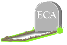 The Rumors of ECA's Demise Have Been Greatly Exaggerated Icon - Relativity Blog