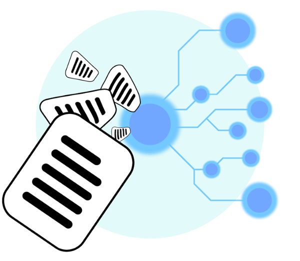 From Paper Trails to Digital Archives: Managing FOIA Requests in the Digital Age Icon - Relativity Blog