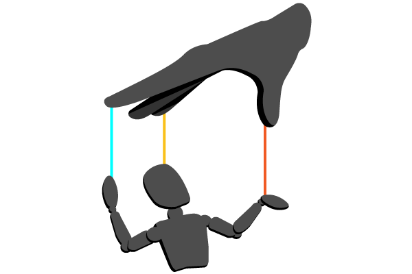 Hacking Human Psychology: Understanding Social Engineering Hacks Icon - Relativity Blog