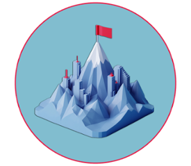 Managing the US Privacy Patchwork and Other Data Challenges - Icon