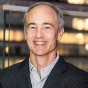 John Davis - 2022 AI Visionaries photo
