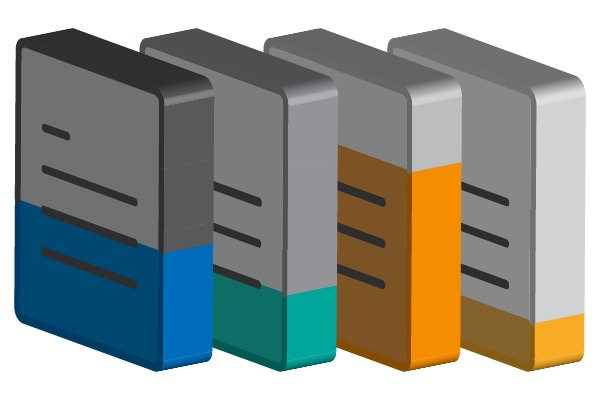 How to Manage Your Total Cost of Review: Actively Understand Your Document Set Icon - Relativity Blog