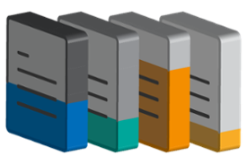 How to Manage Your Total Cost of Review: Actively Understand Your Document Set Icon - Relativity Blog