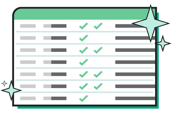 7 Steps to Your Best Privilege Log Ever Icon - Relativity Blog