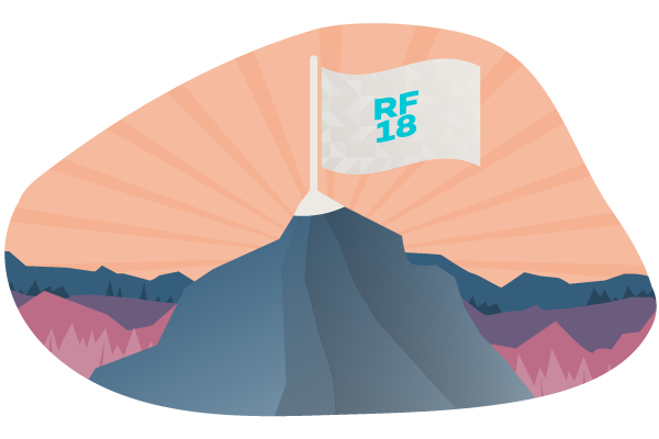 Tips for Feeling Empowered From Relativity Fest Icon - Relativity Blog