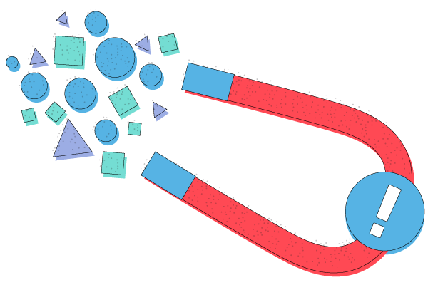 Why Legal Teams Must Make Data Retention a Priority Icon - Relativity Blog