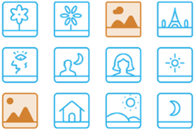 How Sky Discovery Uncovers the Value of Visual Data--Within Budget Icon - Relativity Blog