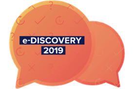 11 e-Discovery Predictions for 2020 Icon - Relativity Blog