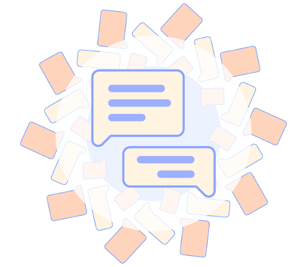 Marching Toward The Future of Short Message Discovery Icon - Relativity Blog