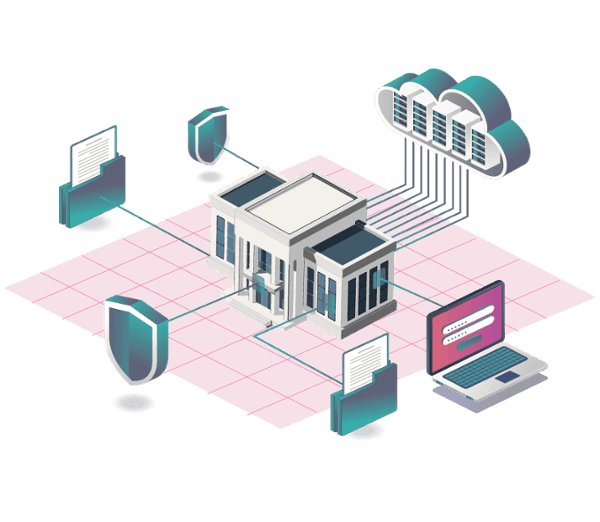Legal Technology for Government Can't Be Built in the Abstract - Icon