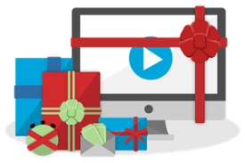 Last-minute Gifts for the e-Discovery Colleague in Your Life Icon - Relativity Blog