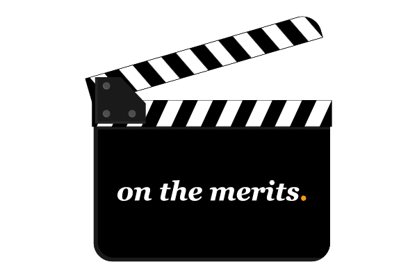 On the Merits: Showcasing the People Using Data for the Greater Good Icon - Relativity Blog