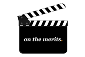 On the Merits: Showcasing the People Using Data for the Greater Good - Icon