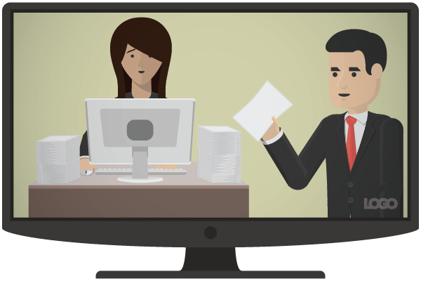 Why 'Suits' Falls Flat on e-Discovery Icon - Relativity Blog