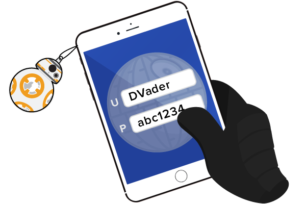e-Discovery Star Wars, Episode I: 3 Ways to Secure an Empire Icon - Relativity Blog